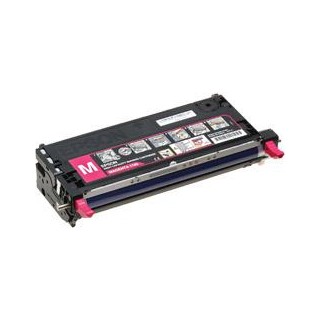 Magenta S051125 Reg para Epson C3800N,C3800 DN,C3800 DTN.9K