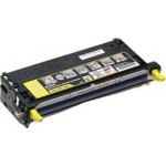 Amarillo S051124 Reg para Epson C3800N,C3800 DN,C3800 DTN.9K