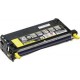 Amarillo S051124 Reg para Epson C3800N,C3800 DN,C3800 DTN.9K