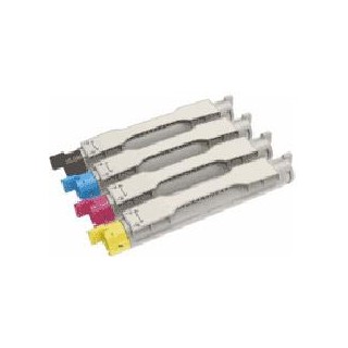 Magenta reg para Aculaser C3000/C3000N -3.500 Pag S050211