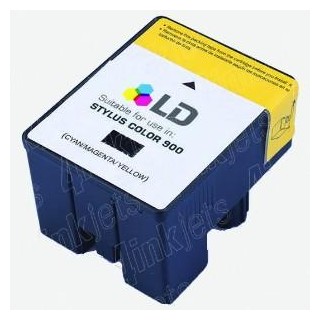 35ML Compatible S020089/S020191/T014 Epson Stylus color