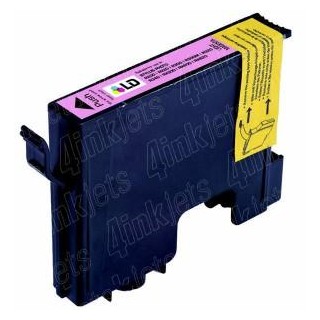 16ML Compatibile Epson Stylus Photo R800/R1800- Magenta