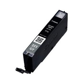 11ML Com para Canon Pixma IP7250,MG5450,MG6350CLI-551XLGY