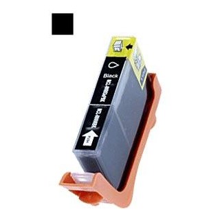14MLuniversal Canon CLI 8BK BCI 5BK 6BK 3EPBK CON CHIP