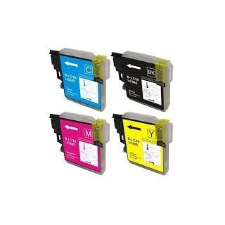 30ML Reg Dcp J315W,Mfc J410,Dcp J125,J515W,Mfc J265W.BK