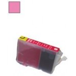 13ML Con chip compatible para canon serie cli-8 foto magenta