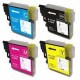 20ML Reg Dcp J315W,Mfc J410,Dcp J125,J515W,Mfc J265W.Magenta