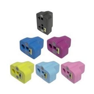 22ML Negro HP 3108 AIO, 3110 AIO, 3110V AIO- C8719E  363BK