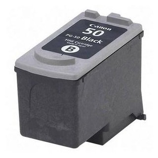 22ML Regenerado Canon para PIXMA IP2200/MP150/MP170 PG-50