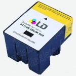 45ML Compatible S020110 / S020193 Epson Stylus EX/700/750