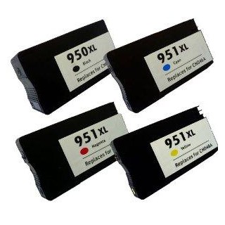 50ML Negro Com para HP PRO8100.PRO8600E,PRO8600PLUS CN045AE
