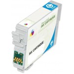 CYAN 8ml Reg para Epson S22 SX125 420W BX305FW-T12824020.