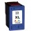 18ML para HP F370,D1360,F2180,PSC 1402  22XLC9352CE