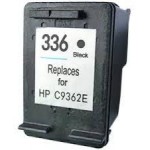 18ML(original 5ml) NEGRO ALTA CAPACIDAD' REG.HP C9362E 