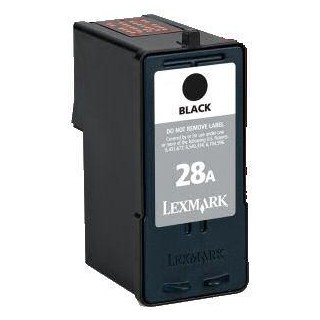 23ml  REG.para lexmark X5490,Z845,1300,X2510 X2500 X5320 28A