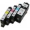 750P Con chip para S315,S415,S515,Pro 715,Pro 91514N1607E