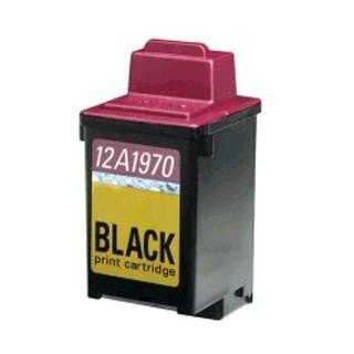 25ML Regenerado Lexmark JP 3200/5000/5700/5770- Negro 70