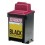 25ML Regenerado Lexmark JP 3200/5000/5700/5770- Negro 70