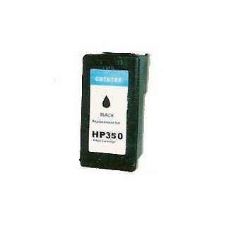 30ML CB336EE REG.negro n.350XL Hp deskjet D4245/D4260/D4263