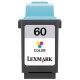 30ml REG.para LexmarkZ12 Z22 N 60