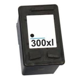 18ml BK HP REG D2560 F4210 F4224 F4272 F4280-CC641EE 300XL