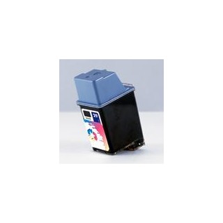 40ml REG.NEGRO HP Deskjet 660C/670C -51629A  29A