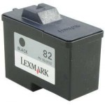 REG.para Lexmark Z55 Z55SE Z65 X5150 X5190 X6150 X6190 N°82