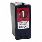  N,1 Regenerado para LexmarkX Z735 X2350 