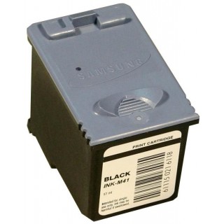 Reg.Samsung Fax SF 370 / SF 375TP - 750 Páginas Negro  M41 