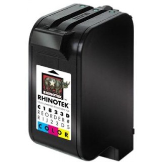 39ml REG.colores HP Desk Jet 930C/940C/950C - C6578A - 78A