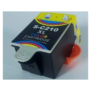 250páginas Com para Samsung CJX-1000,CJX-1050W,CJX-2000FW 3C
