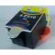 250páginas Com para Samsung CJX-1000,CJX-1050W,CJX-2000FW 3C