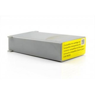 130ML Dye para Canon BJ-W6200,W6400-8972A001BCI-1431Amarill