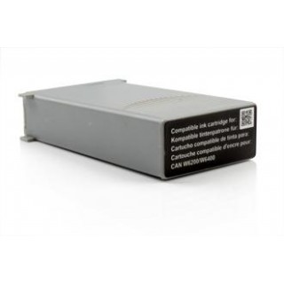 130ML Dye para Canon BJ-W7250,W7250-7568A001BCI-1401BK