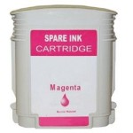 28ML Magenta HP Business Jet 1000/1100/1100D- C4837A 11