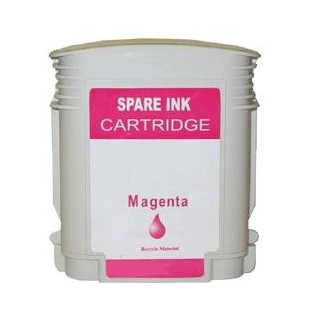 28ML Magenta HP Business Jet 1000/1100/1100D- C4837A 11