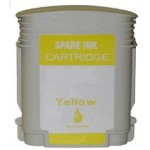 28ML Amarillo HP Business Jet 1000/1100/1100D - C4838A 11