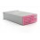 130ML Dye Canon BJ-W7250,W7250-7573A001BCI-1401Magenta clar