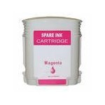 Magenta 28ML Compatible Profesional 2000C, 2500C, 2000CN.