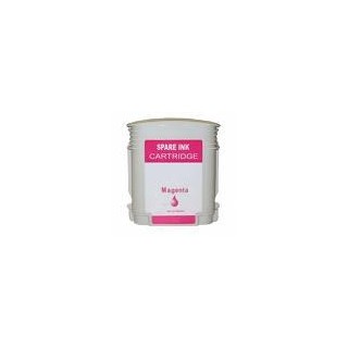 Magenta 28ML Compatible Profesional 2000C, 2500C, 2000CN.