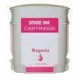Magenta 28ML Compatible Profesional 2000C, 2500C, 2000CN.