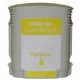 Amarillo 28ML Compatible Profesional 2000C,2500C, 2000CN.