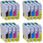 16ML Compa para WF 2010W,2510WF,2520NF,2530WF-T1633402016XL