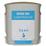 cyan 28ML Compatible Profesional 2000C, 2500C, 2000CN.