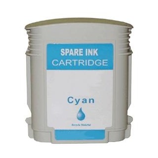 cyan 28ML Compatible Profesional 2000C, 2500C, 2000CN.