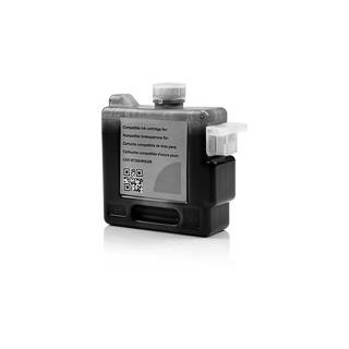 330ml Dye para Canon W7200,W8200D,W8400D-7574A001Negro