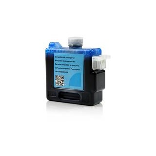 330ml Dye para Canon W7200,W8200D,W8400D-7575A001Cyan
