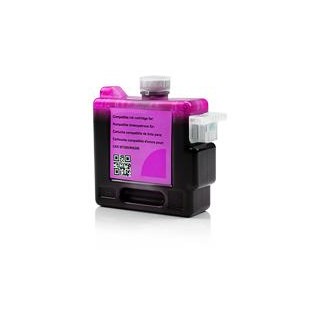 330ml Dye para Canon W7200,W8200D,W8400D-7576A001Magenta