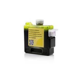 330ml Dye para Canon W7200,W8200D,W8400D-7577A001Amarillo