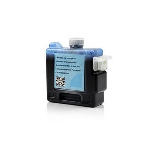 330ml Dye para Canon W7200,W8200D,W8400D-7578A001Foto Ciano